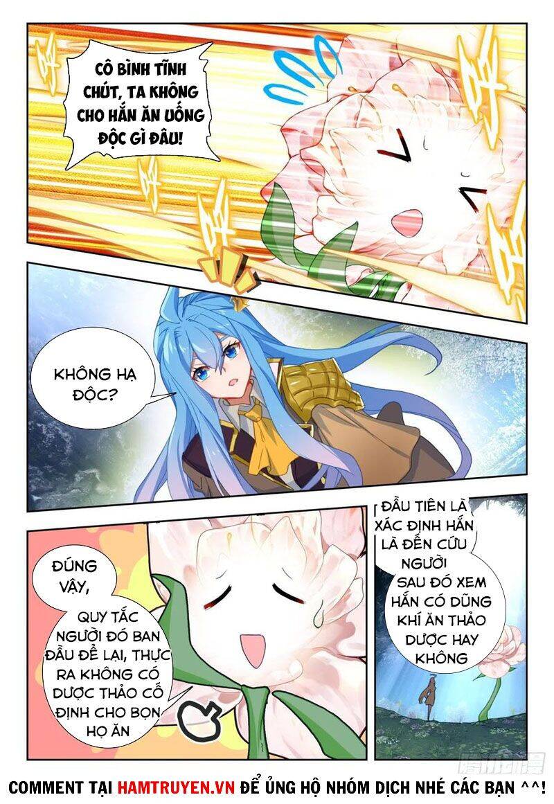 Đấu La Đại Lục 2 - Chương 264