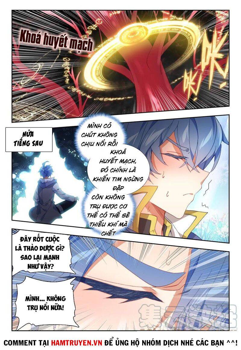 Đấu La Đại Lục 2 - Chương 264