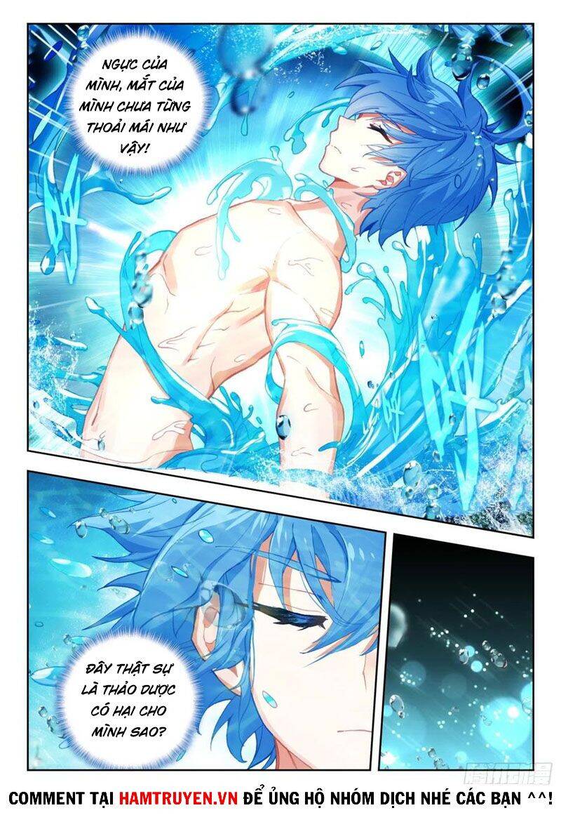 Đấu La Đại Lục 2 - Chương 264