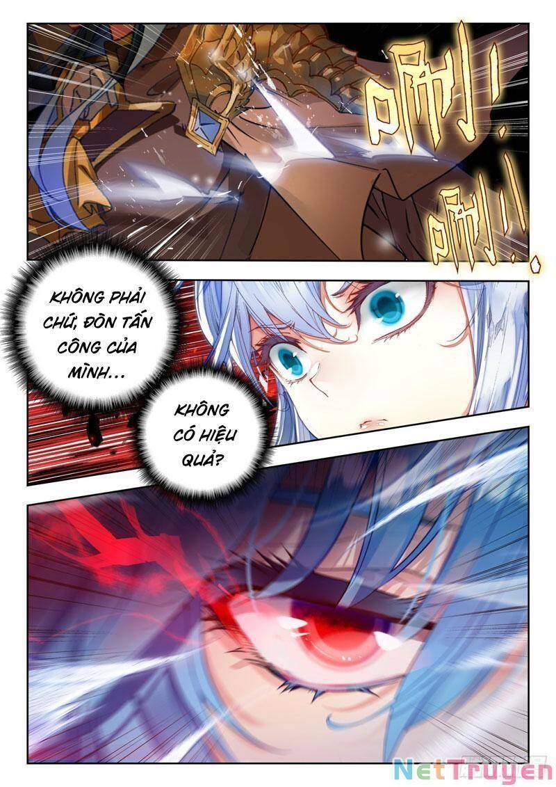 Đấu La Đại Lục 2 - Chương 328