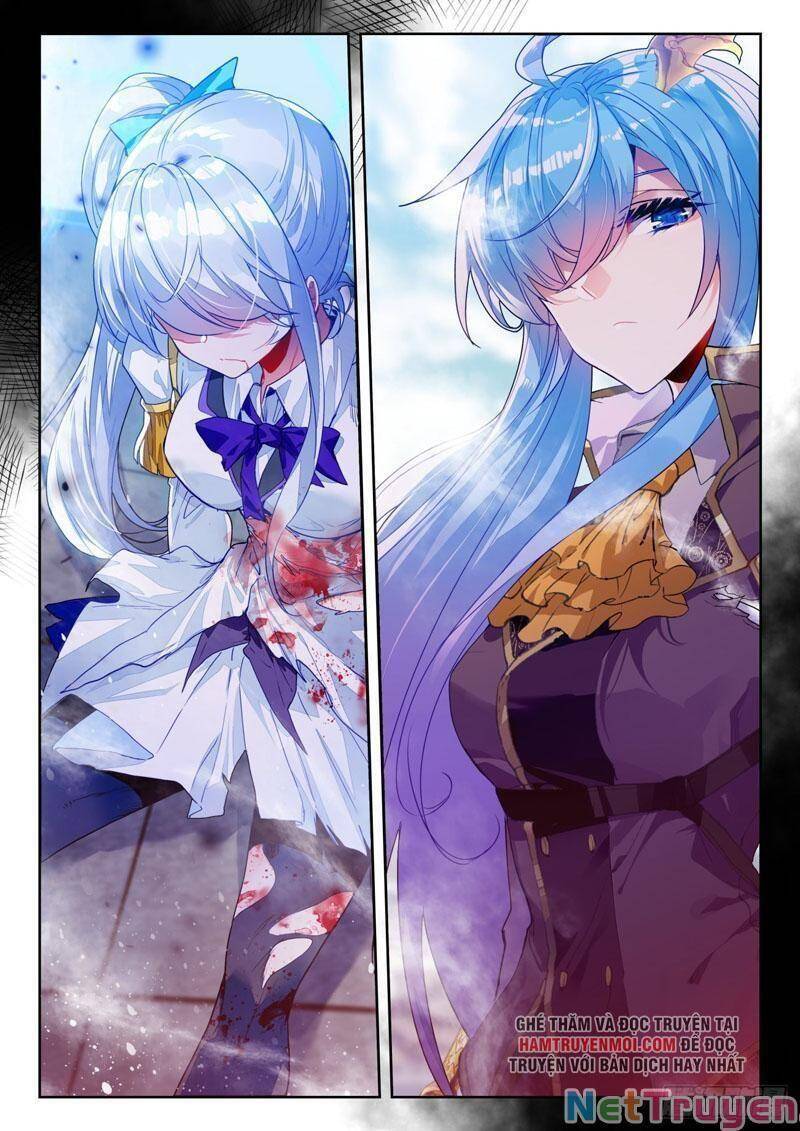 Đấu La Đại Lục 2 - Chương 328