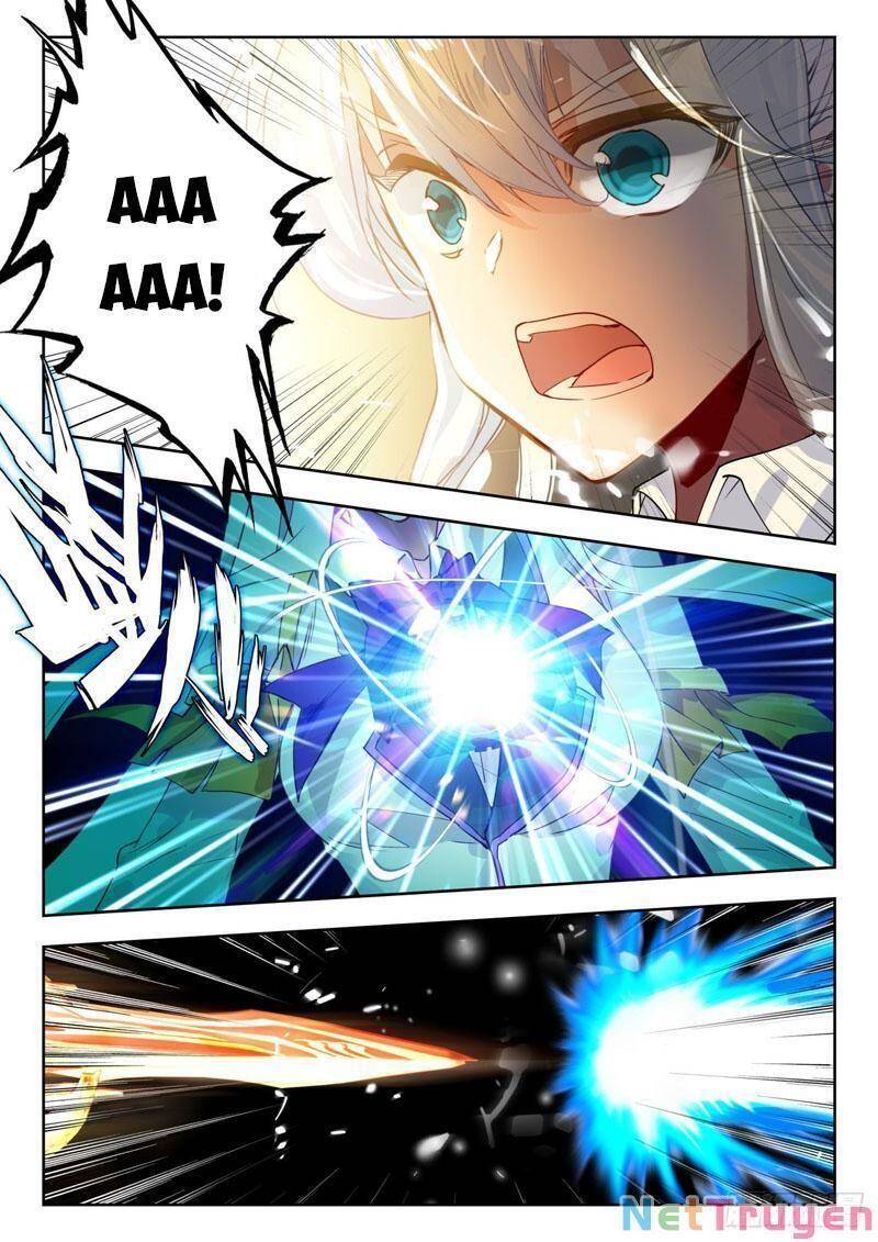 Đấu La Đại Lục 2 - Chương 328