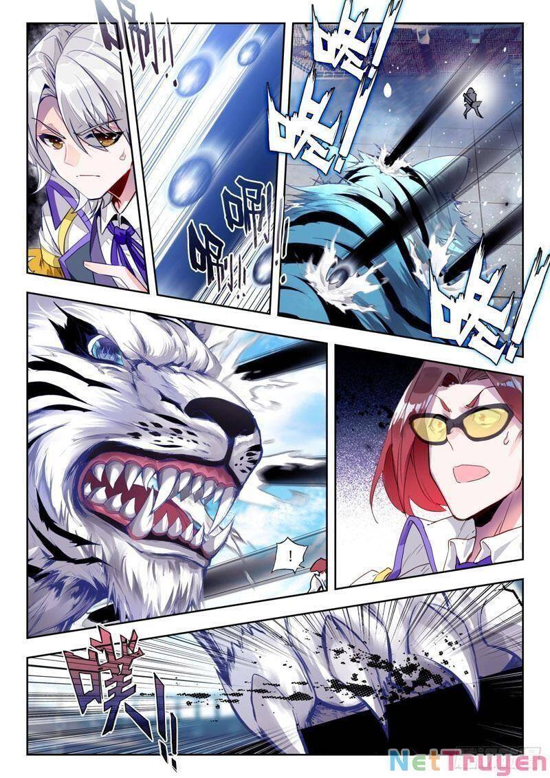 Đấu La Đại Lục 2 - Chương 329