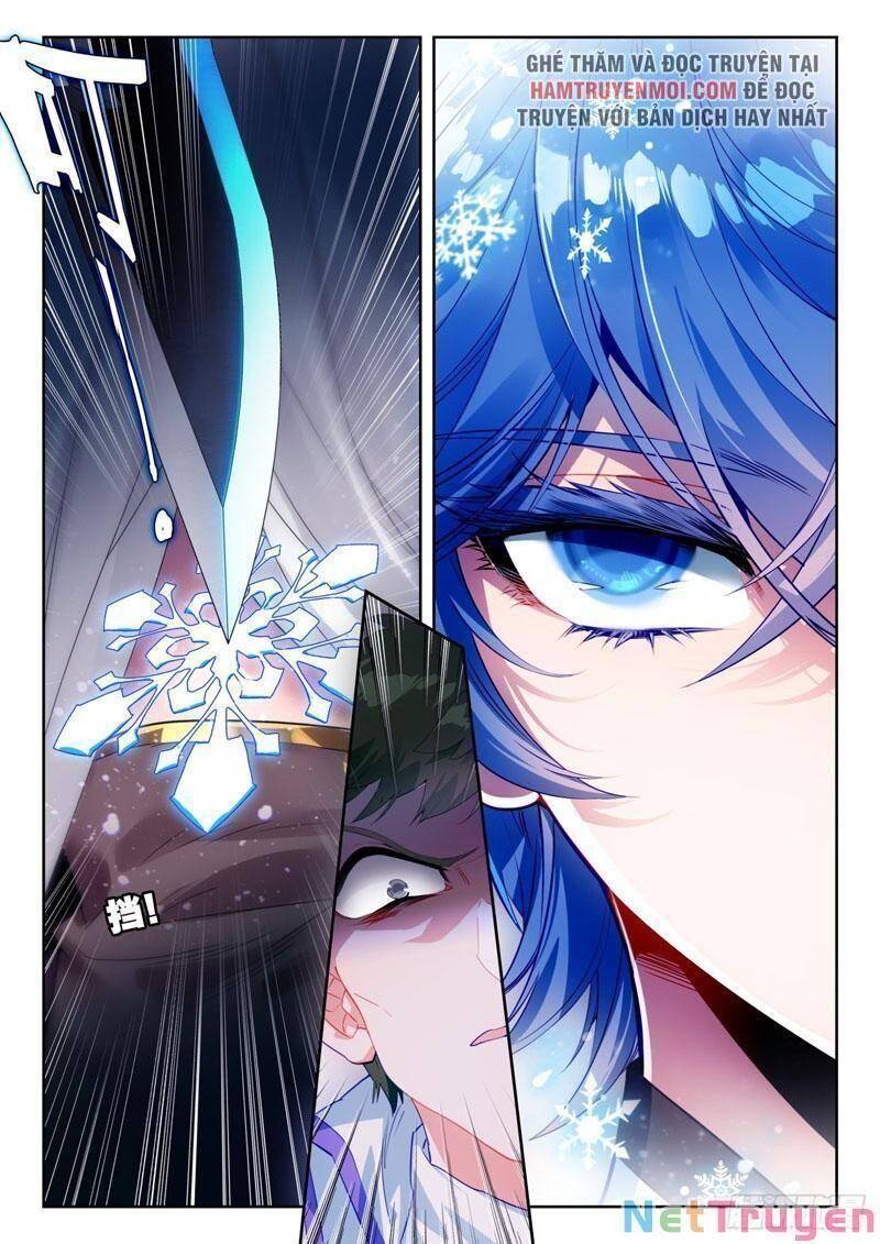 Đấu La Đại Lục 2 - Chương 329