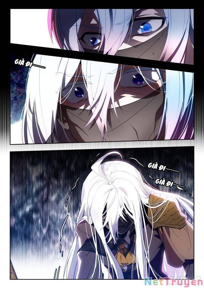 Đấu La Đại Lục 2 - Chương 329