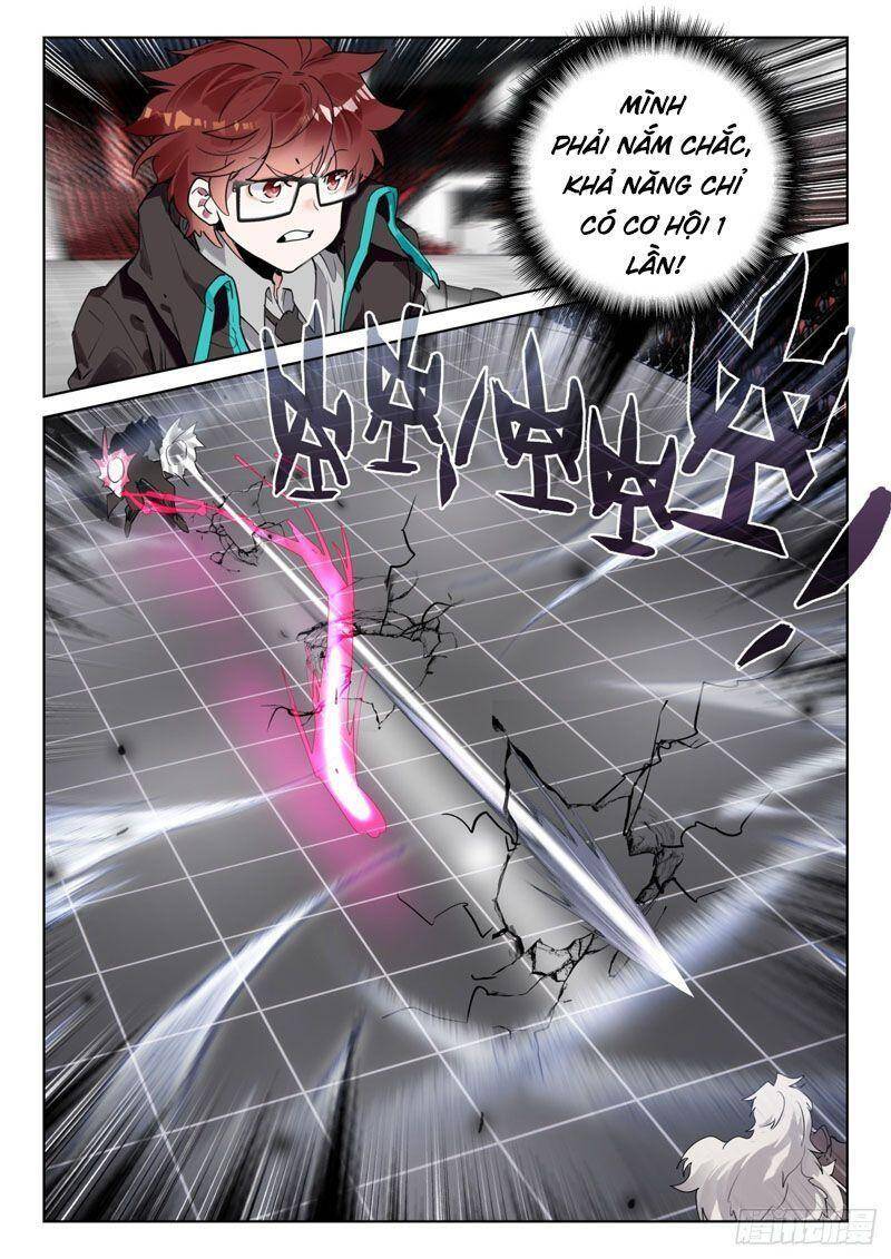 Đấu La Đại Lục 2 - Chương 336