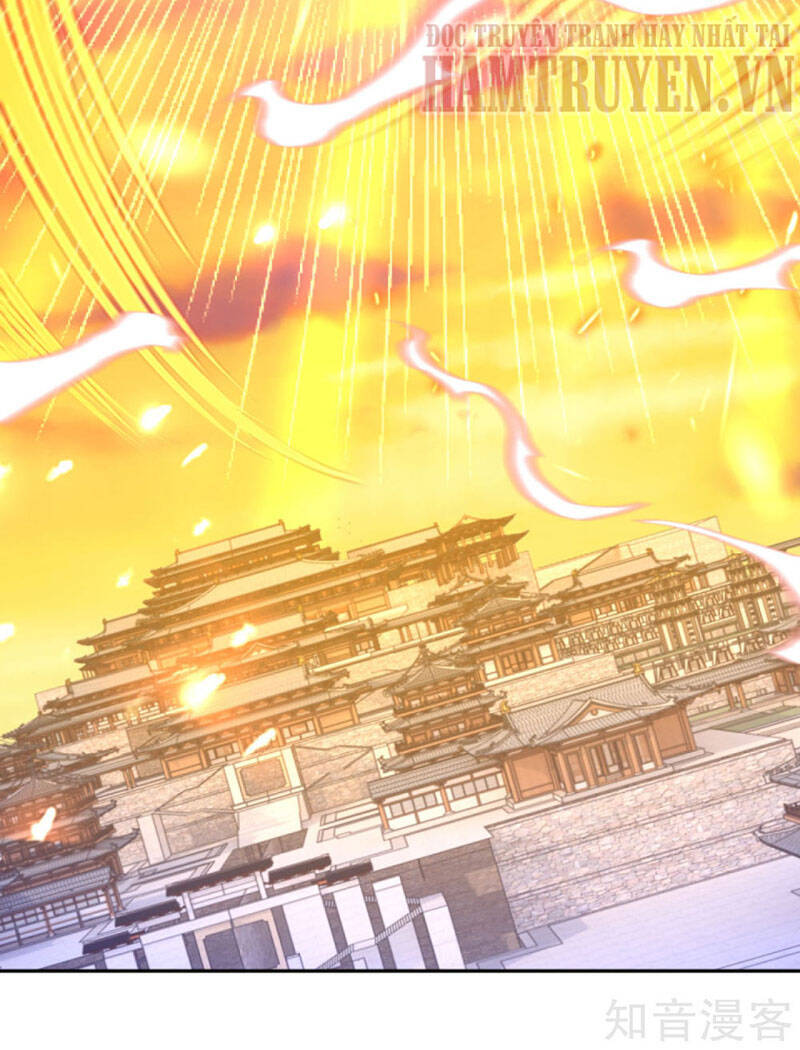 Nghịch Thiên Tà Thần - Chương 285