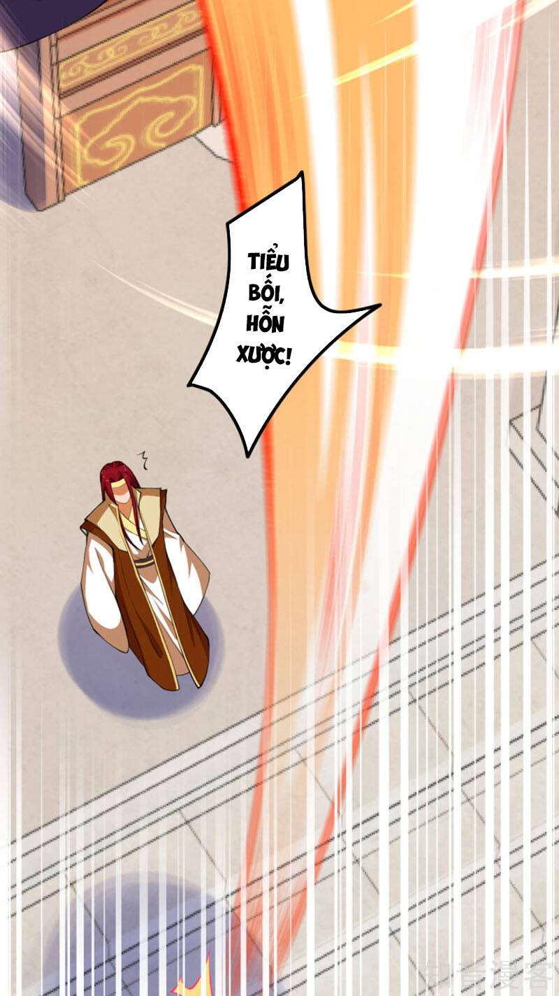 Nghịch Thiên Tà Thần - Chương 285