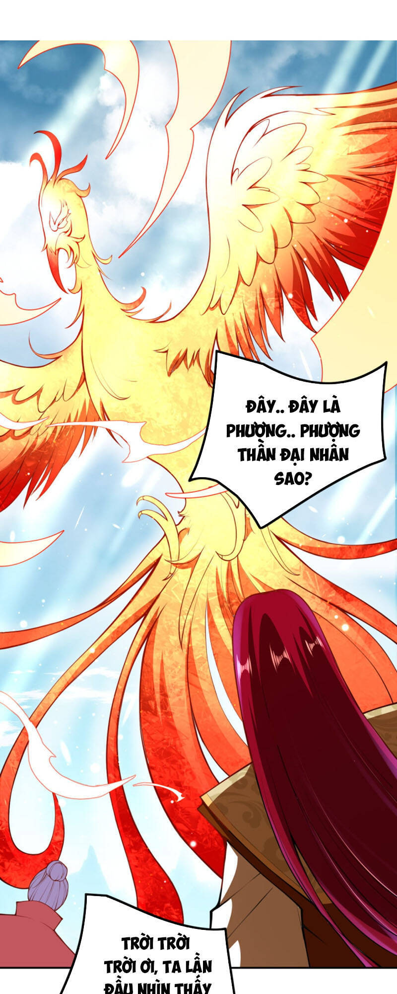 Nghịch Thiên Tà Thần - Chương 285