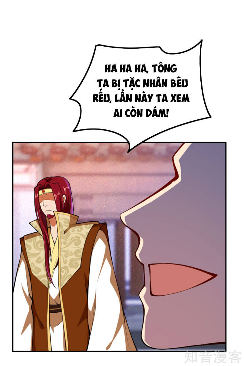 Nghịch Thiên Tà Thần - Chương 285