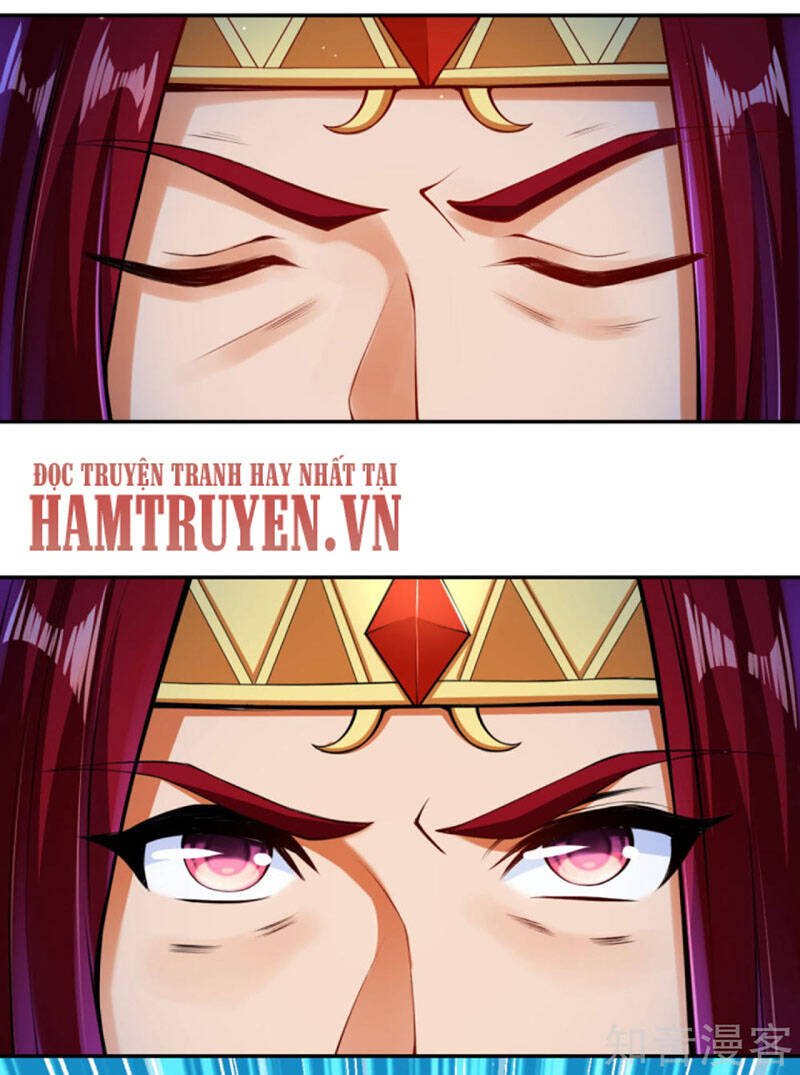 Nghịch Thiên Tà Thần - Chương 285