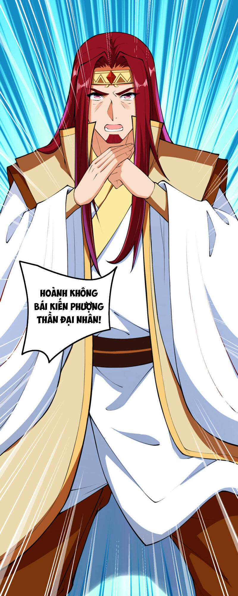Nghịch Thiên Tà Thần - Chương 285