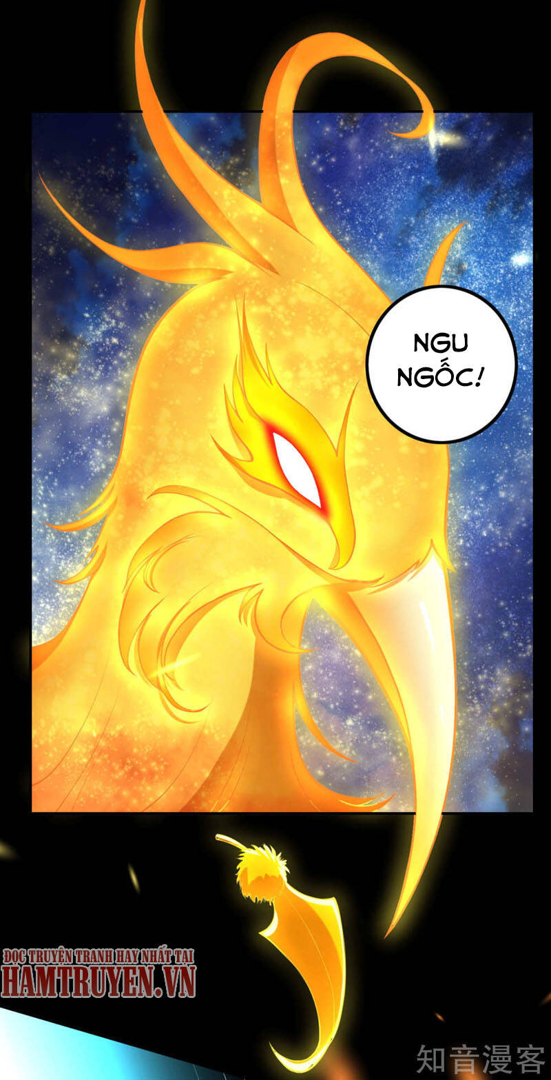 Nghịch Thiên Tà Thần - Chương 286