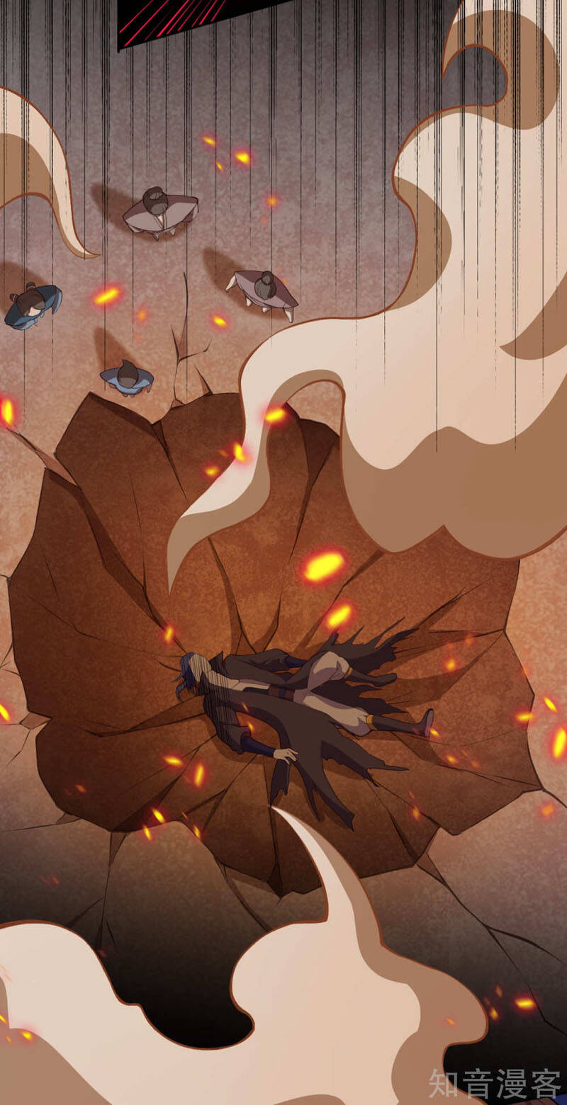 Nghịch Thiên Tà Thần - Chương 286