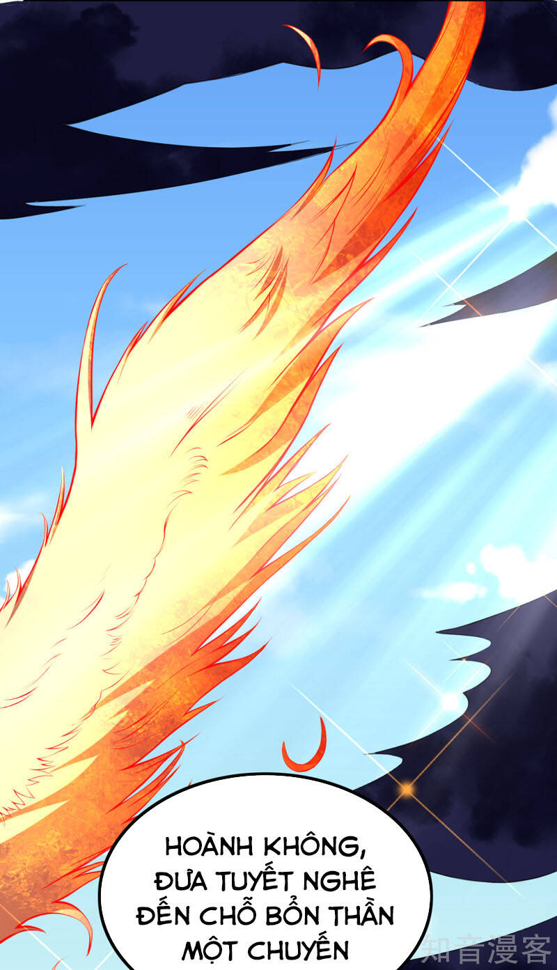 Nghịch Thiên Tà Thần - Chương 286