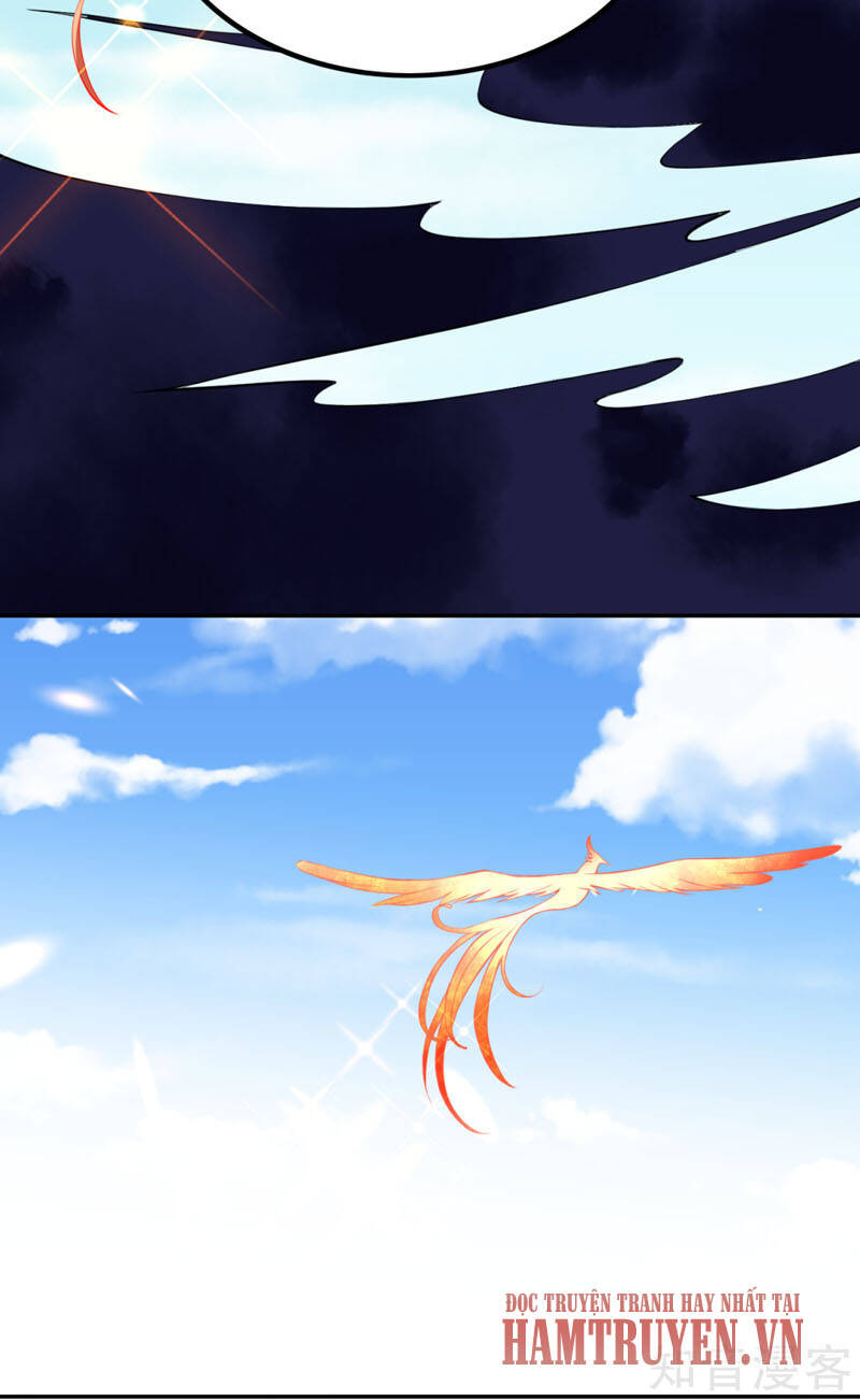 Nghịch Thiên Tà Thần - Chương 286