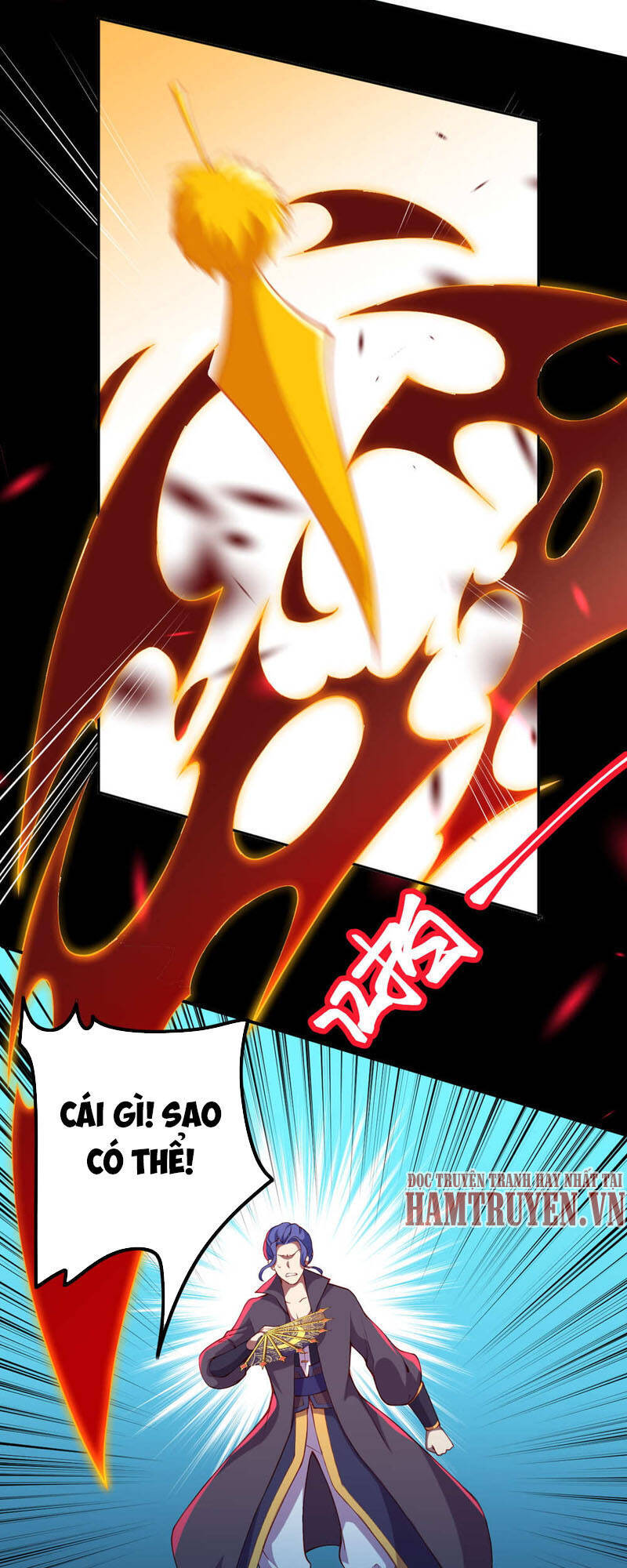 Nghịch Thiên Tà Thần - Chương 286