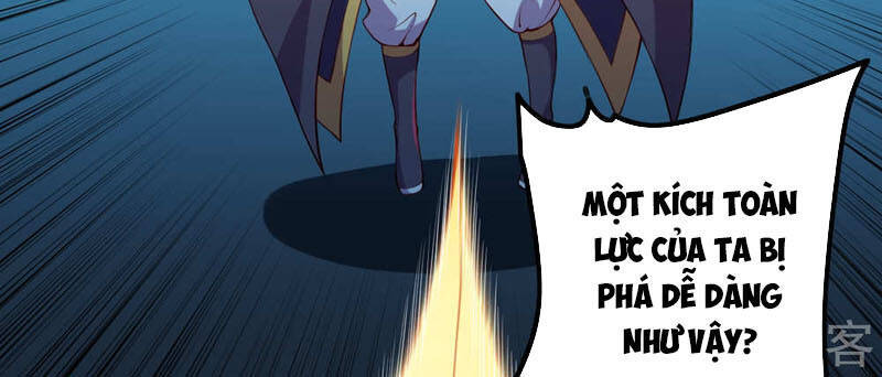 Nghịch Thiên Tà Thần - Chương 286