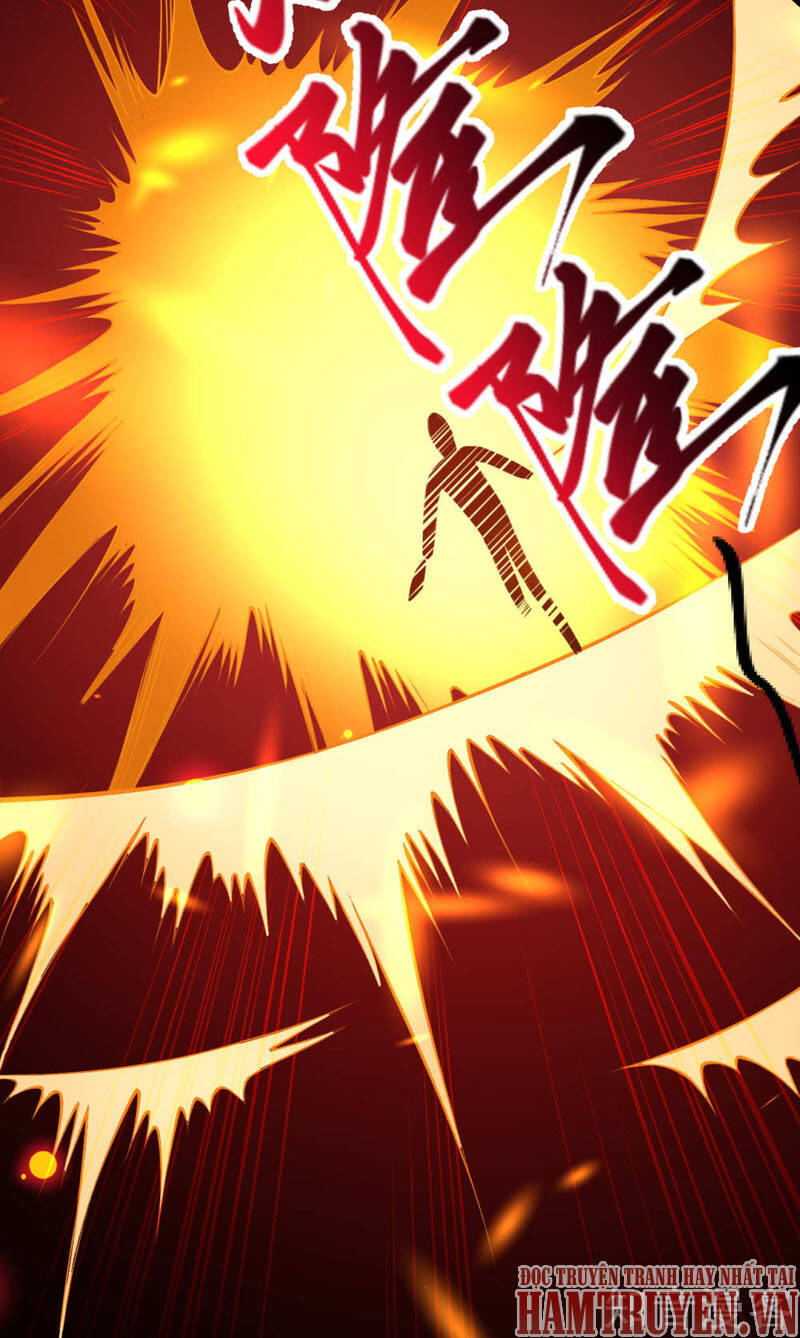 Nghịch Thiên Tà Thần - Chương 286