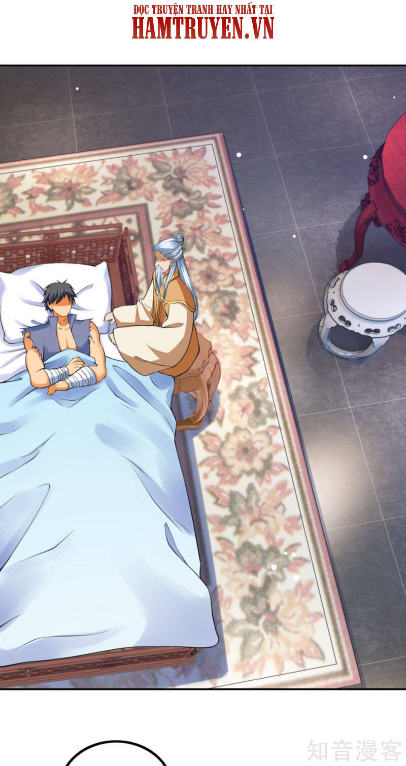 Nghịch Thiên Tà Thần - Chương 288