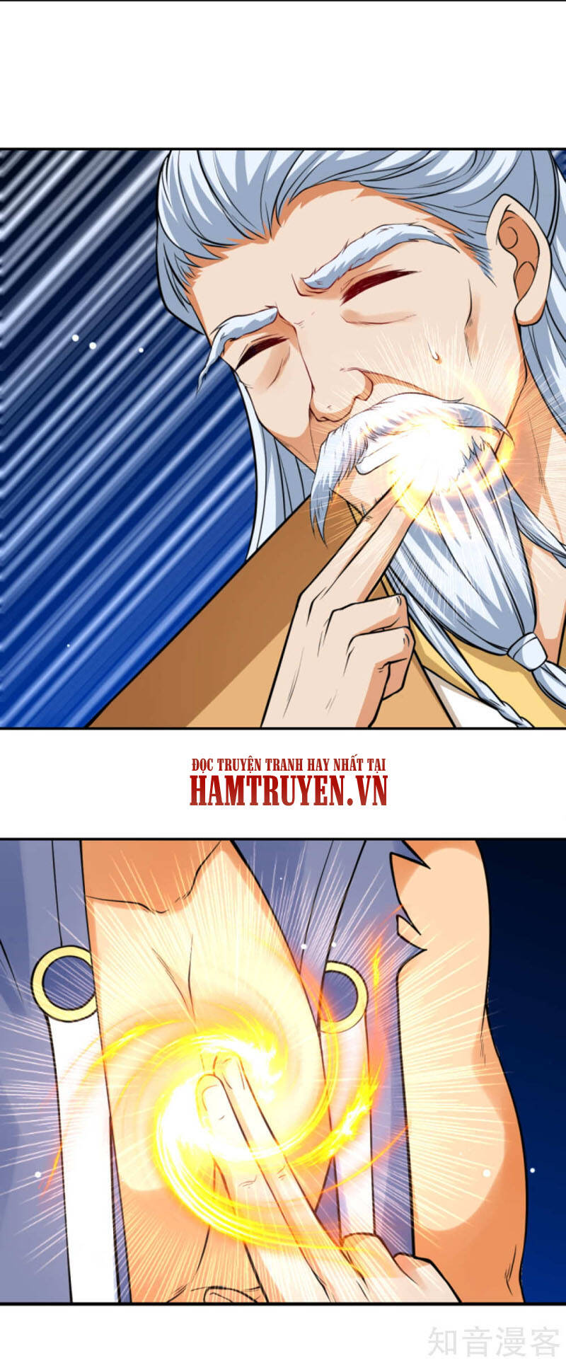 Nghịch Thiên Tà Thần - Chương 288