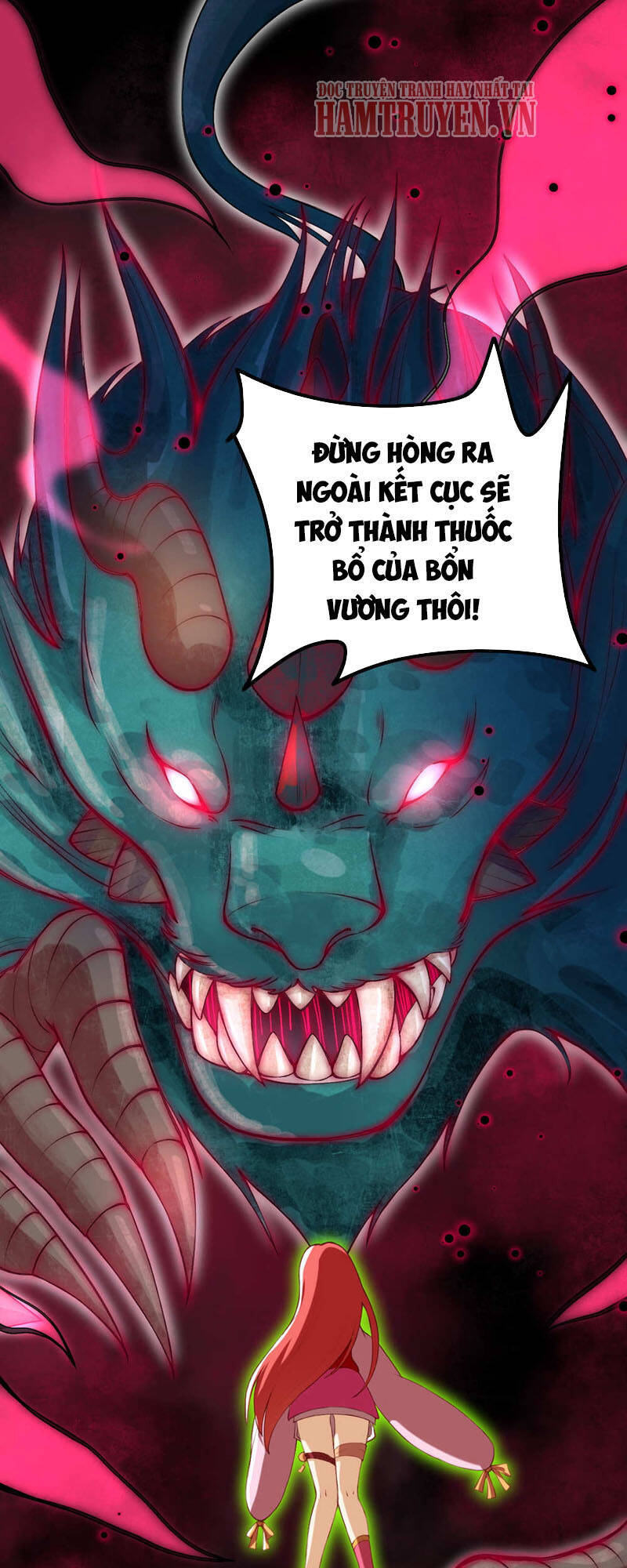 Nghịch Thiên Tà Thần - Chương 291