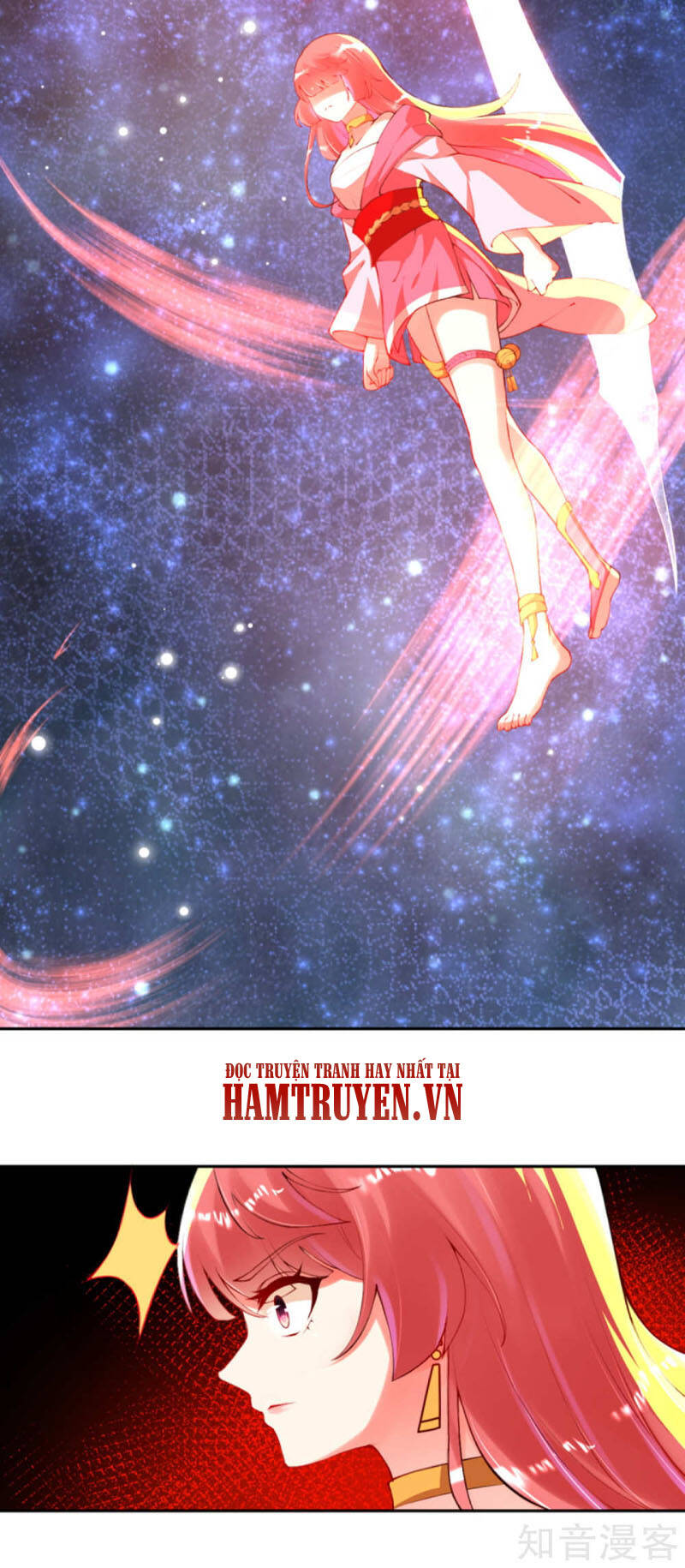 Nghịch Thiên Tà Thần - Chương 291