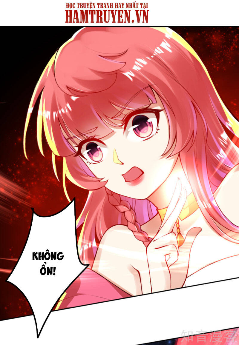 Nghịch Thiên Tà Thần - Chương 291