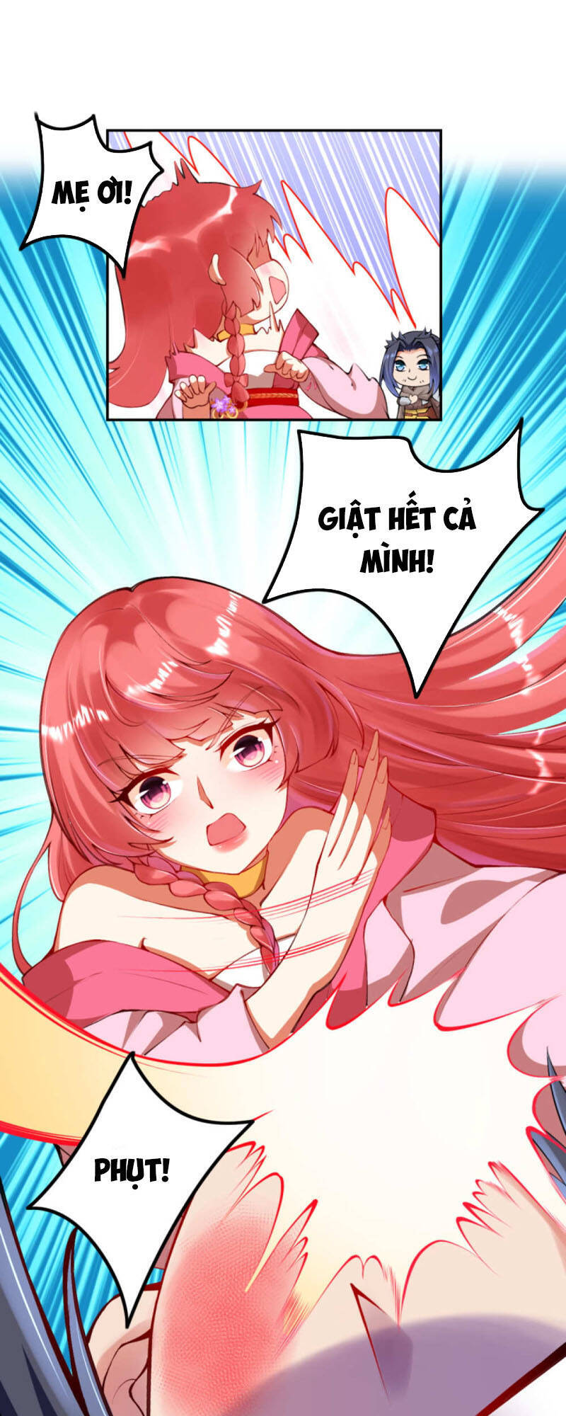 Nghịch Thiên Tà Thần - Chương 292