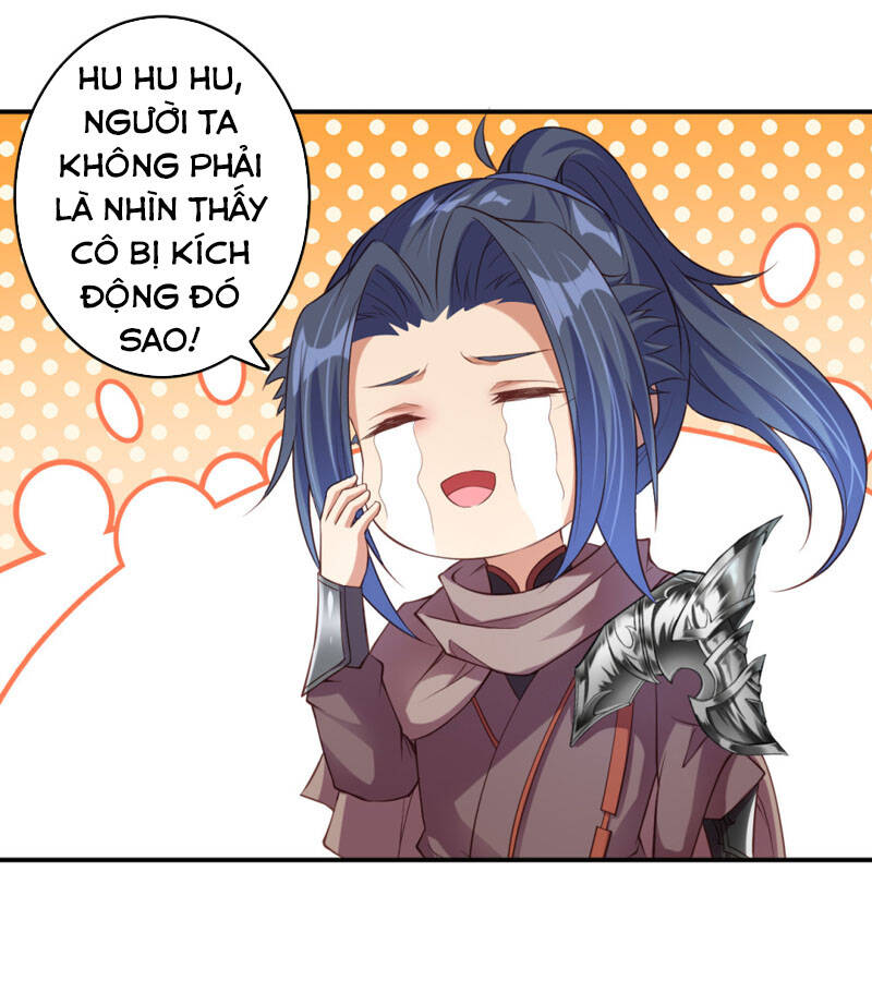 Nghịch Thiên Tà Thần - Chương 292