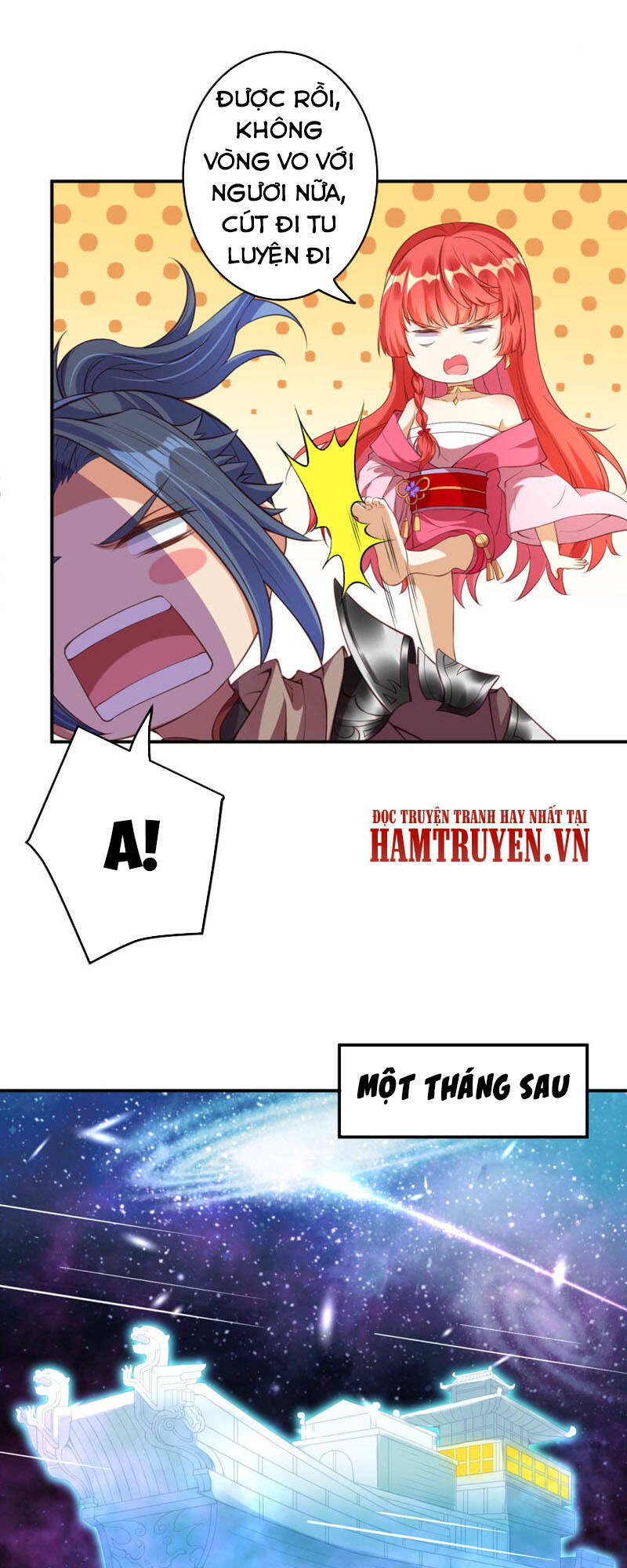 Nghịch Thiên Tà Thần - Chương 292