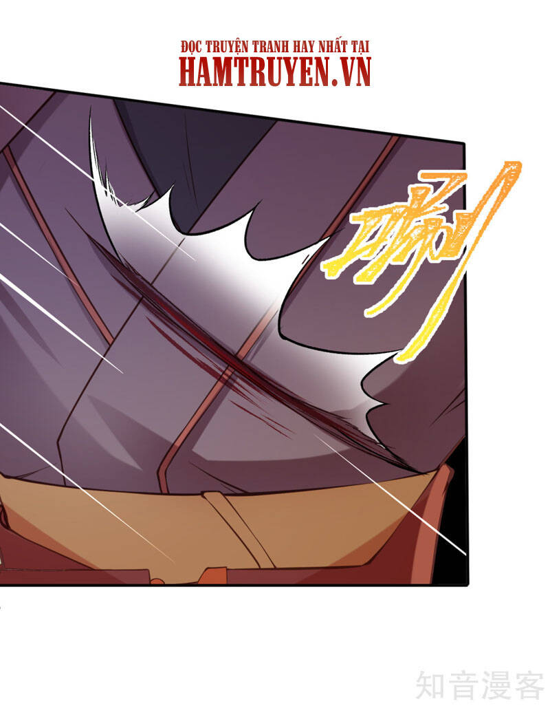 Nghịch Thiên Tà Thần - Chương 292