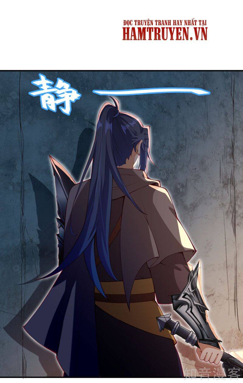 Nghịch Thiên Tà Thần - Chương 294