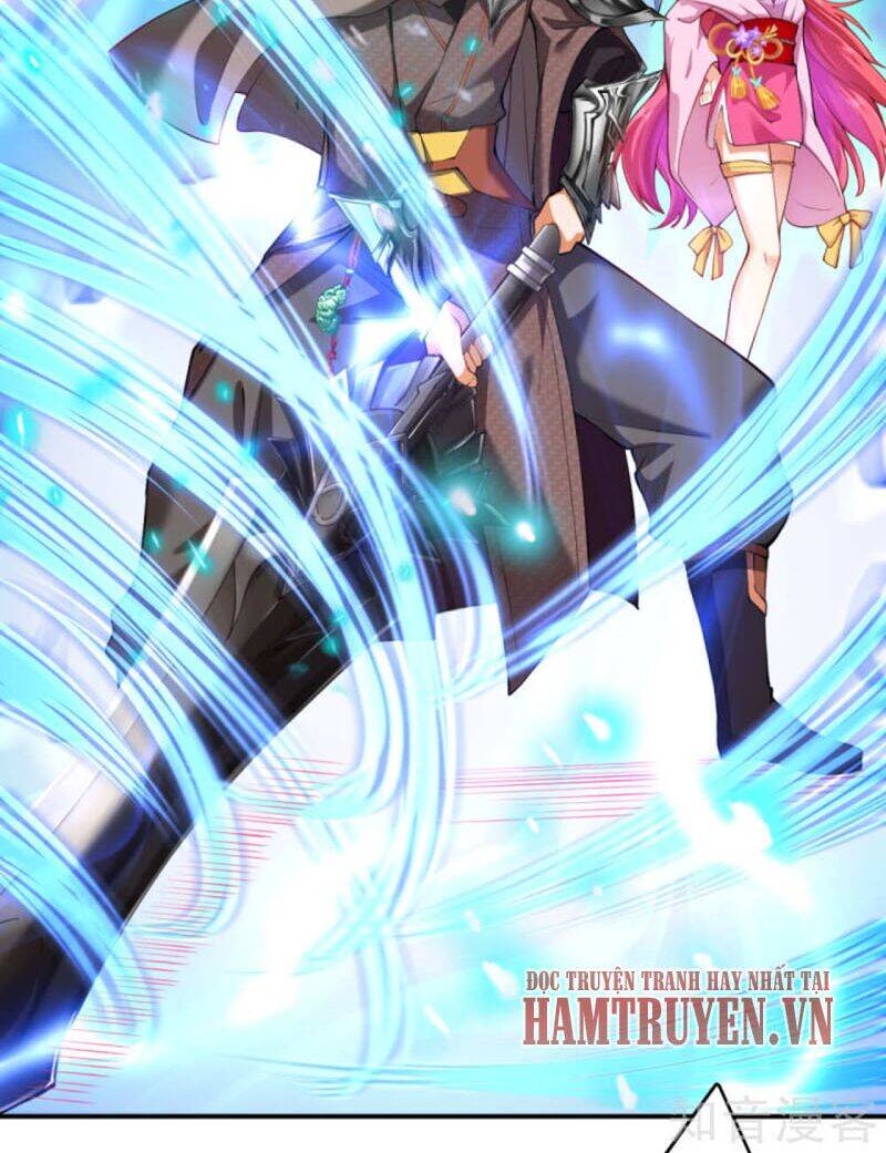 Nghịch Thiên Tà Thần - Chương 294