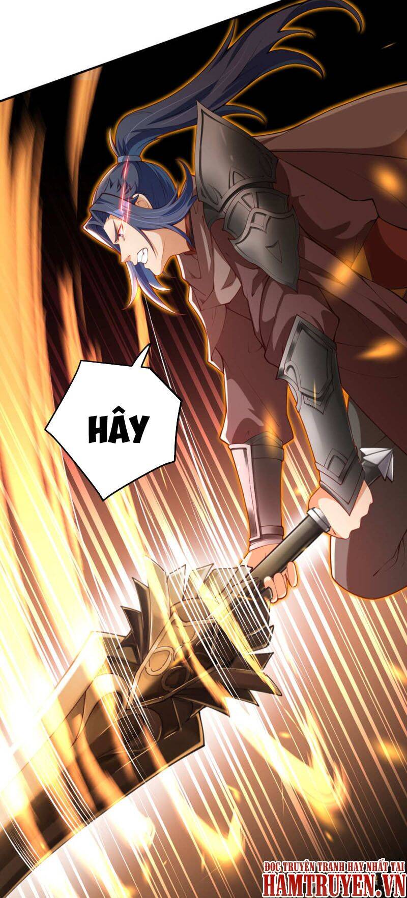 Nghịch Thiên Tà Thần - Chương 294