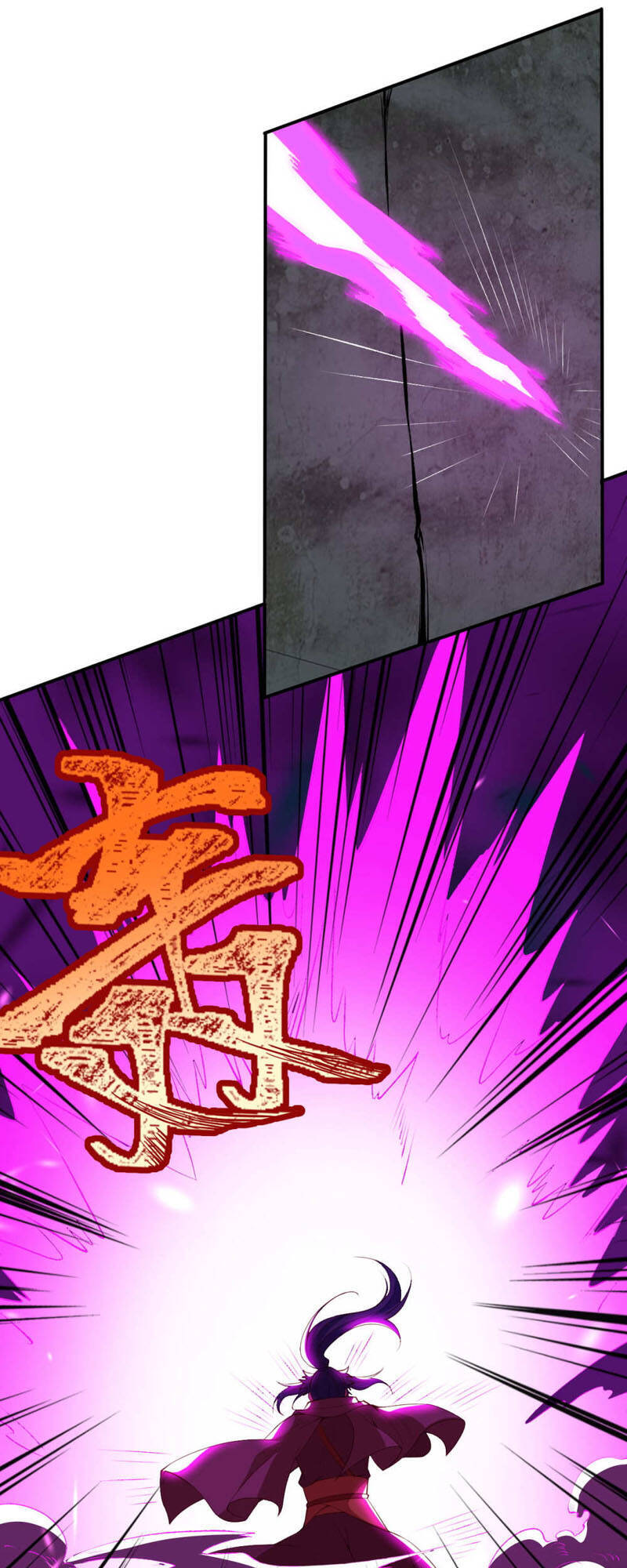 Nghịch Thiên Tà Thần - Chương 296