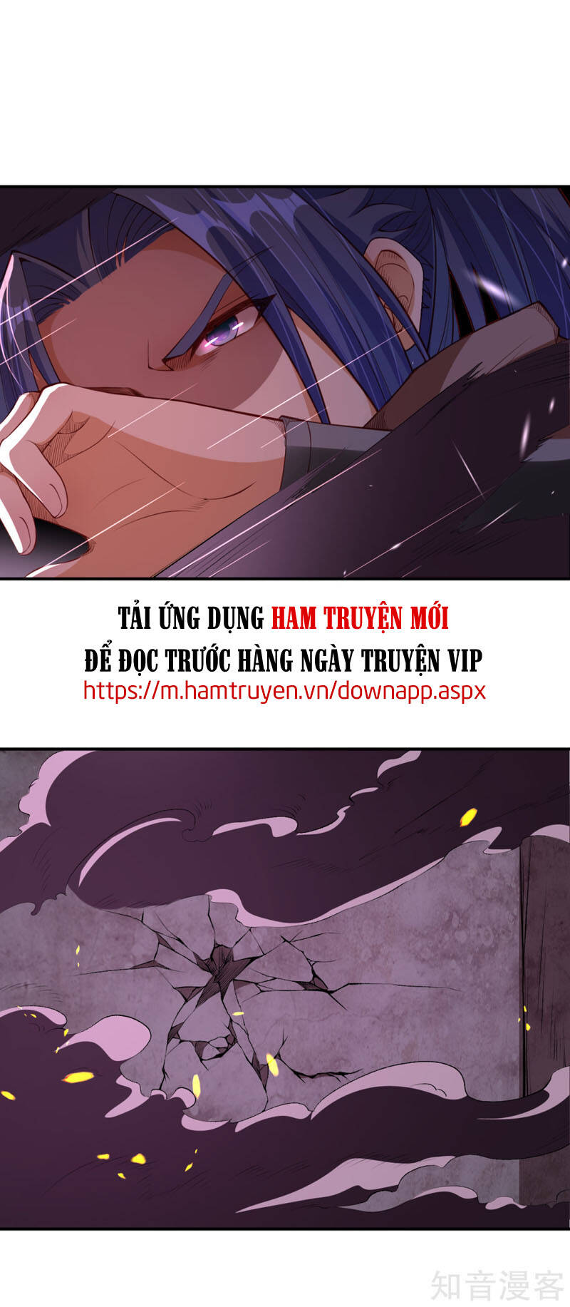 Nghịch Thiên Tà Thần - Chương 296