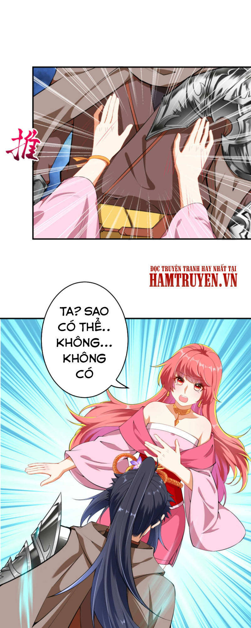 Nghịch Thiên Tà Thần - Chương 301