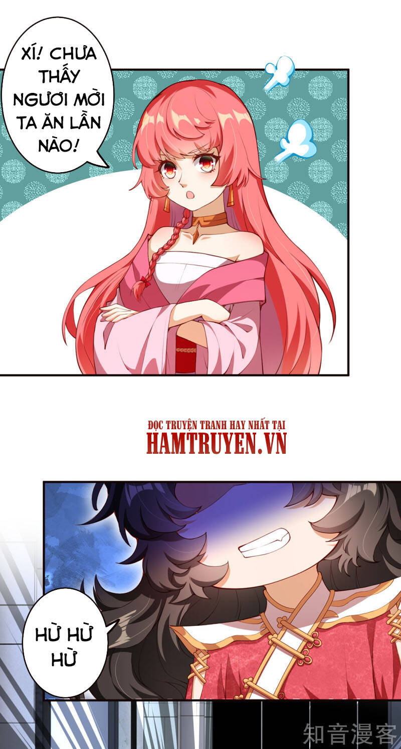 Nghịch Thiên Tà Thần - Chương 303