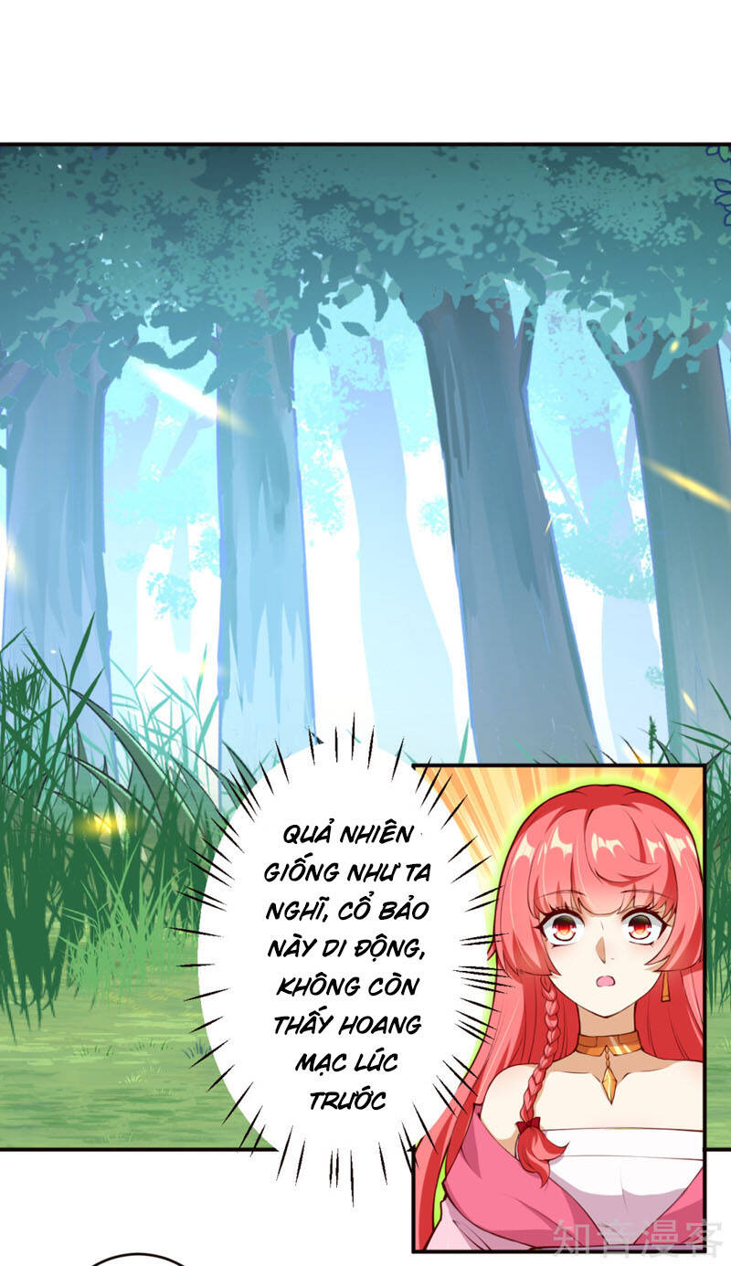 Nghịch Thiên Tà Thần - Chương 303