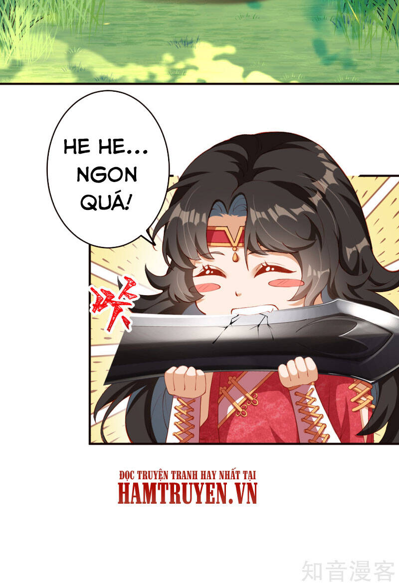 Nghịch Thiên Tà Thần - Chương 303