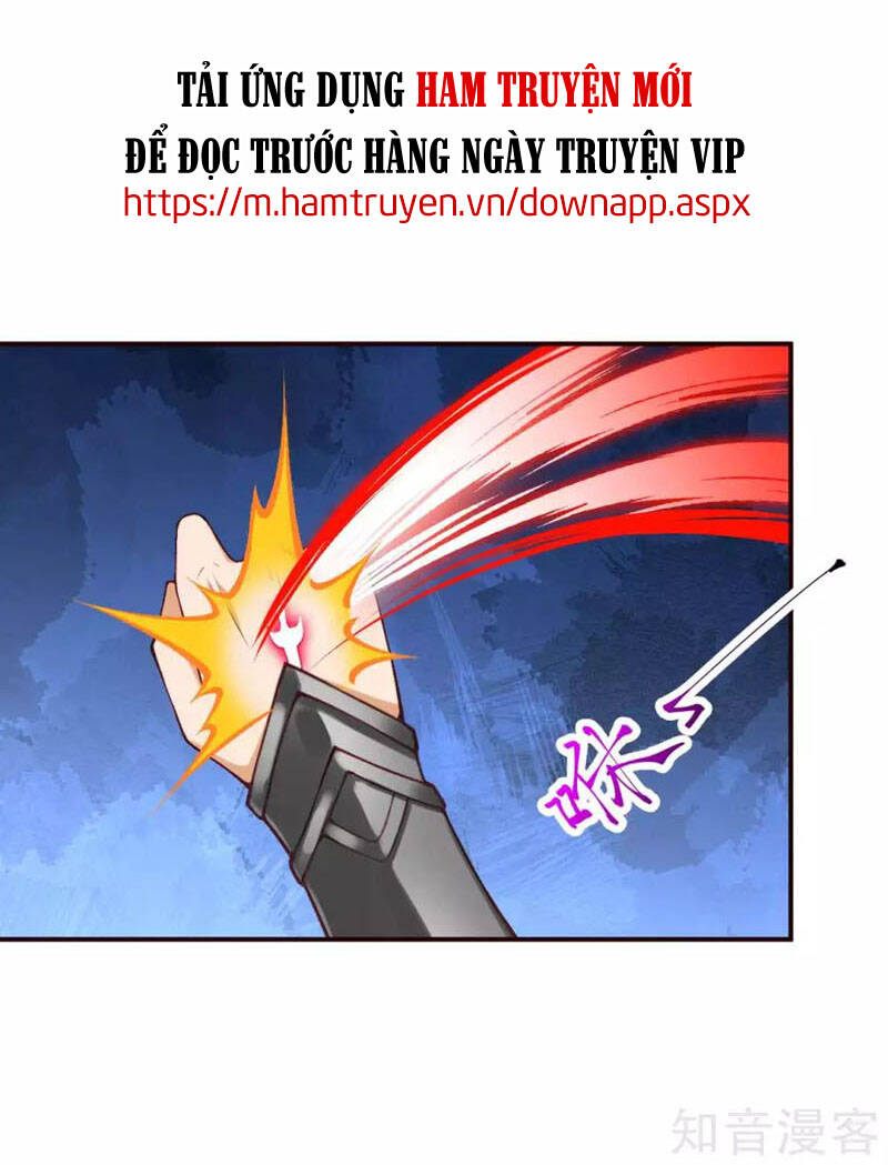 Nghịch Thiên Tà Thần - Chương 309