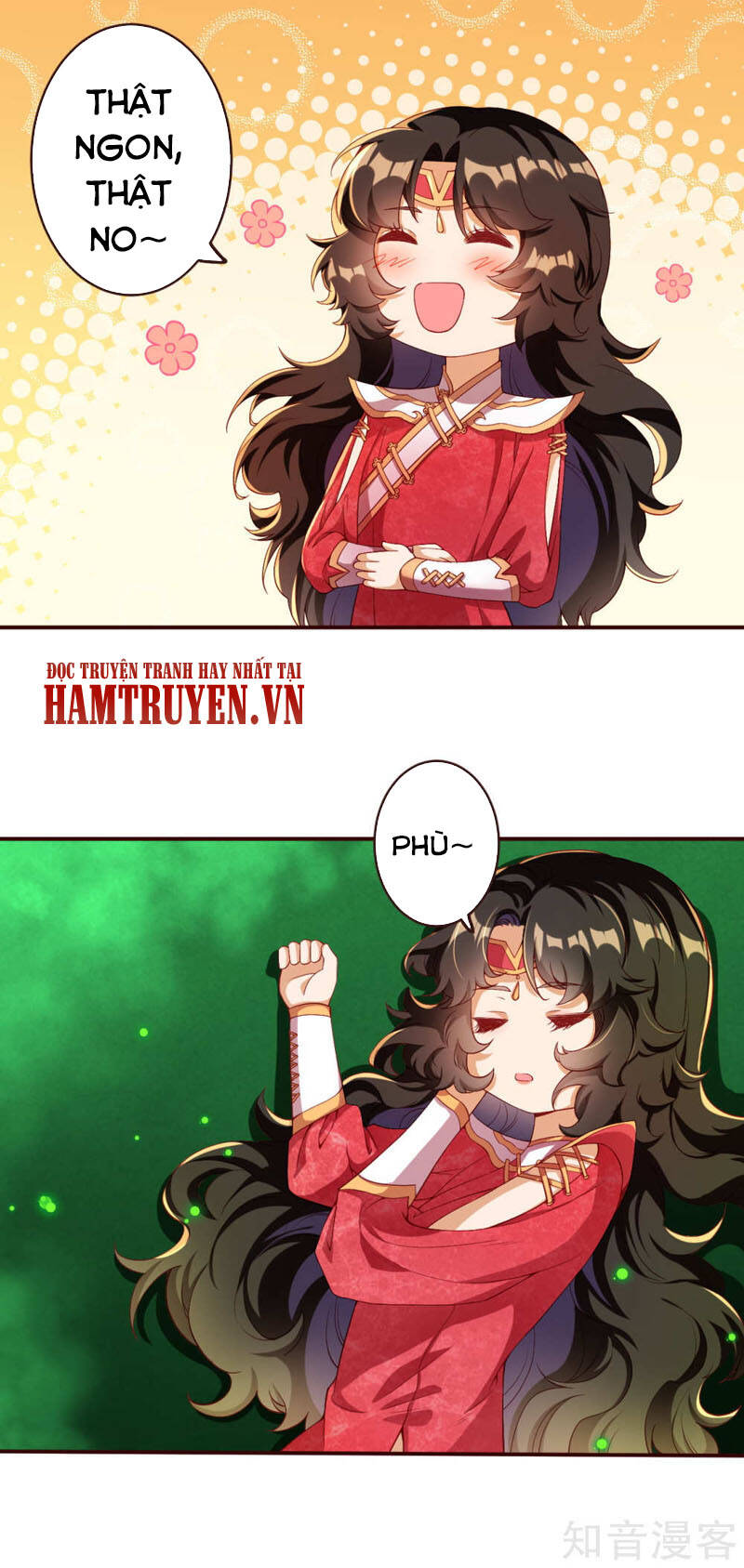 Nghịch Thiên Tà Thần - Chương 310