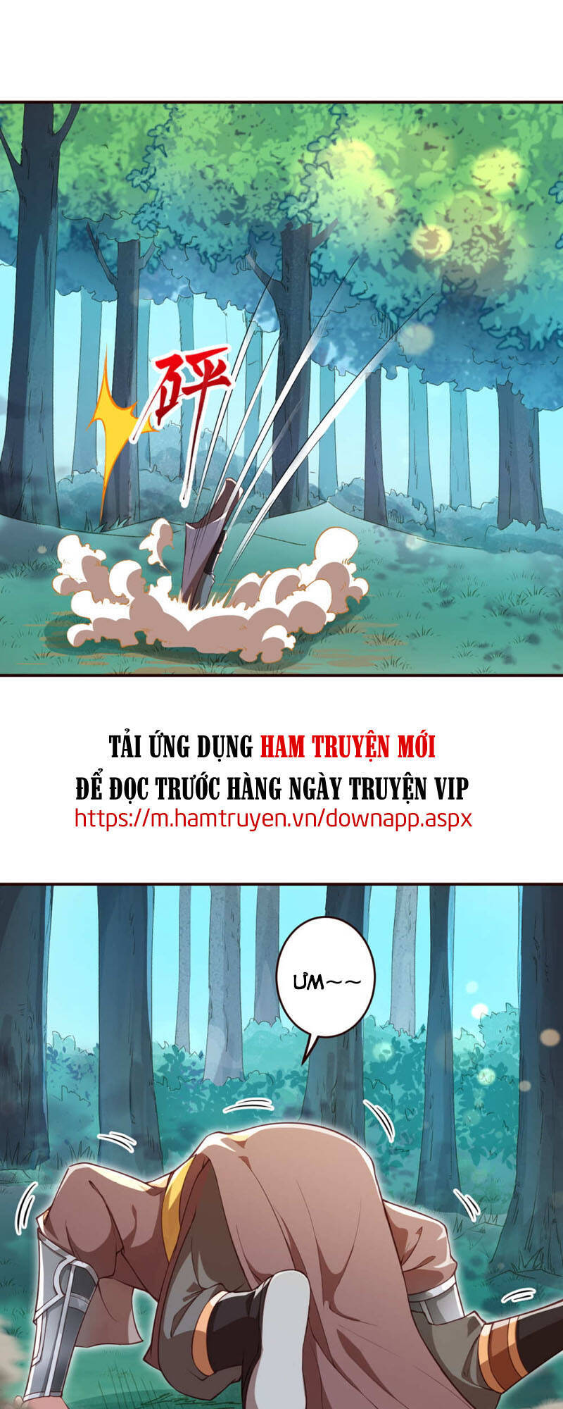 Nghịch Thiên Tà Thần - Chương 311