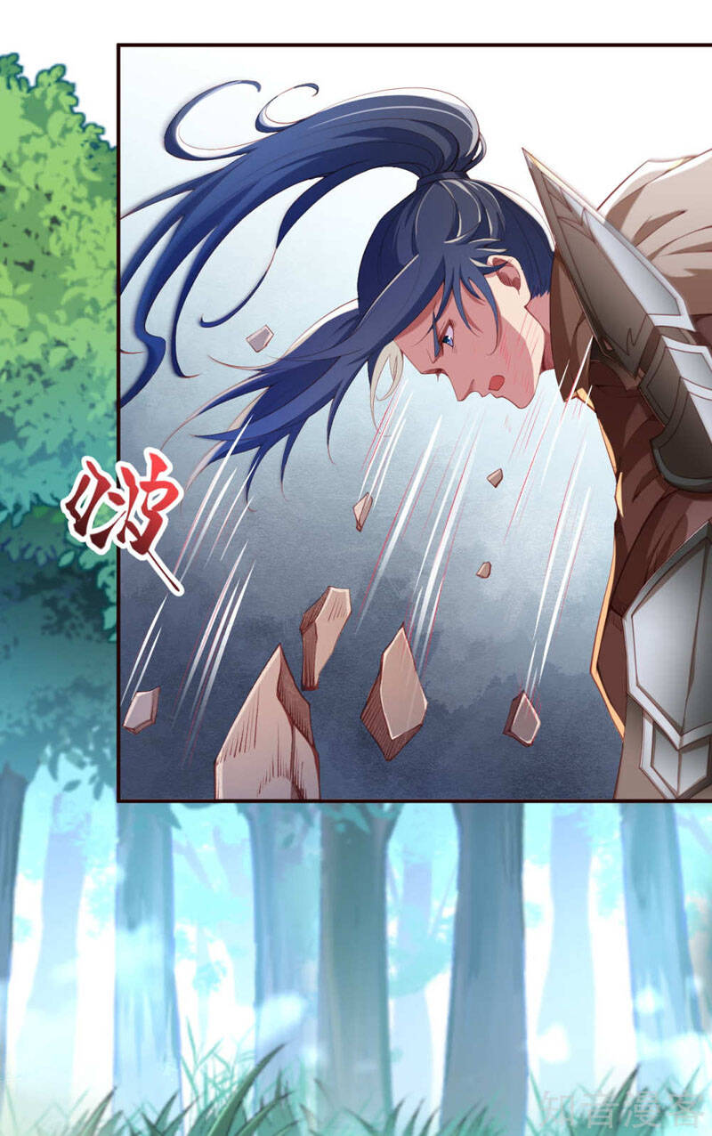 Nghịch Thiên Tà Thần - Chương 311