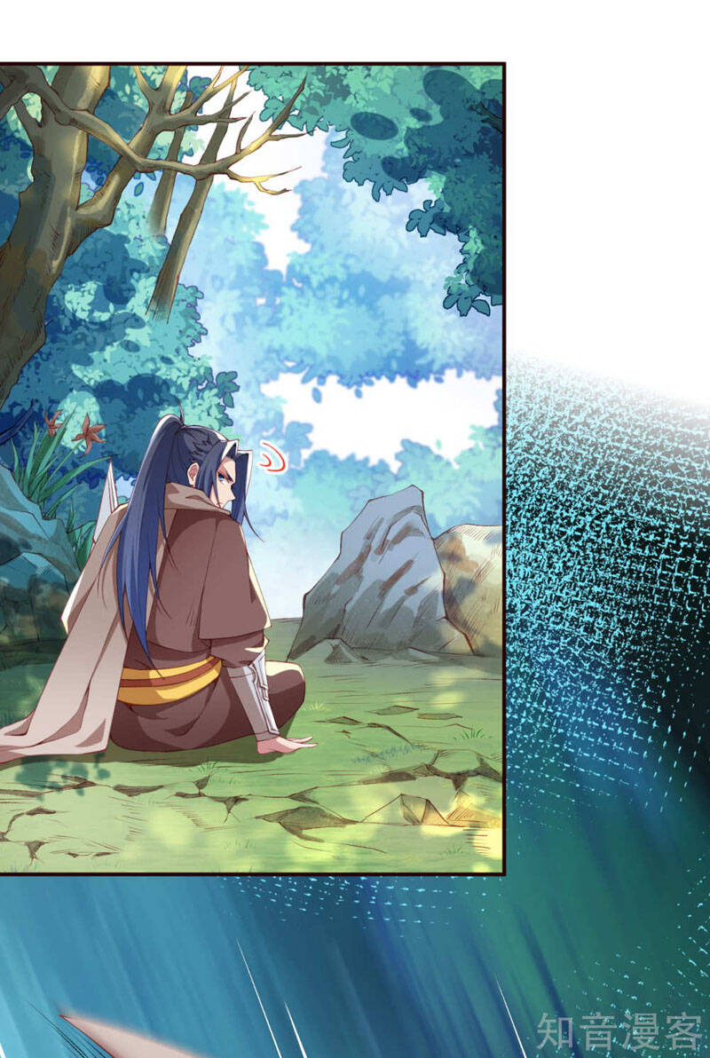 Nghịch Thiên Tà Thần - Chương 311