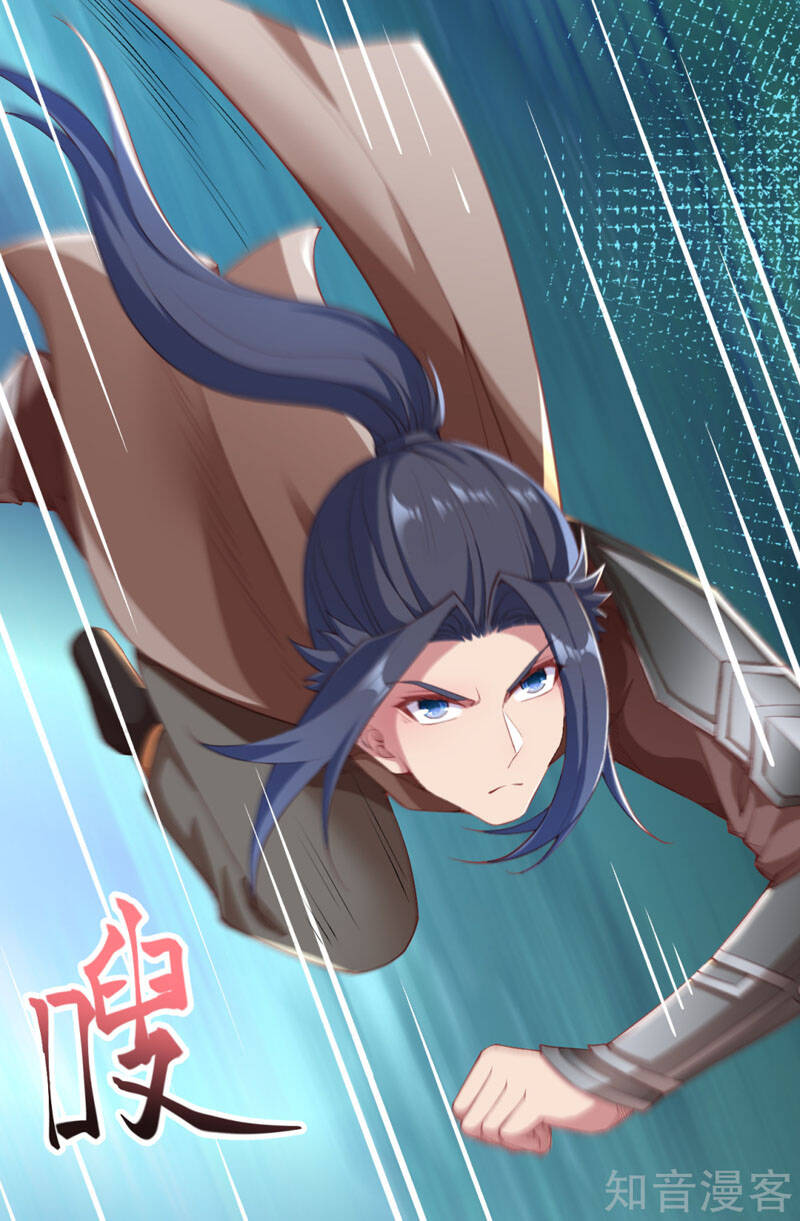 Nghịch Thiên Tà Thần - Chương 311