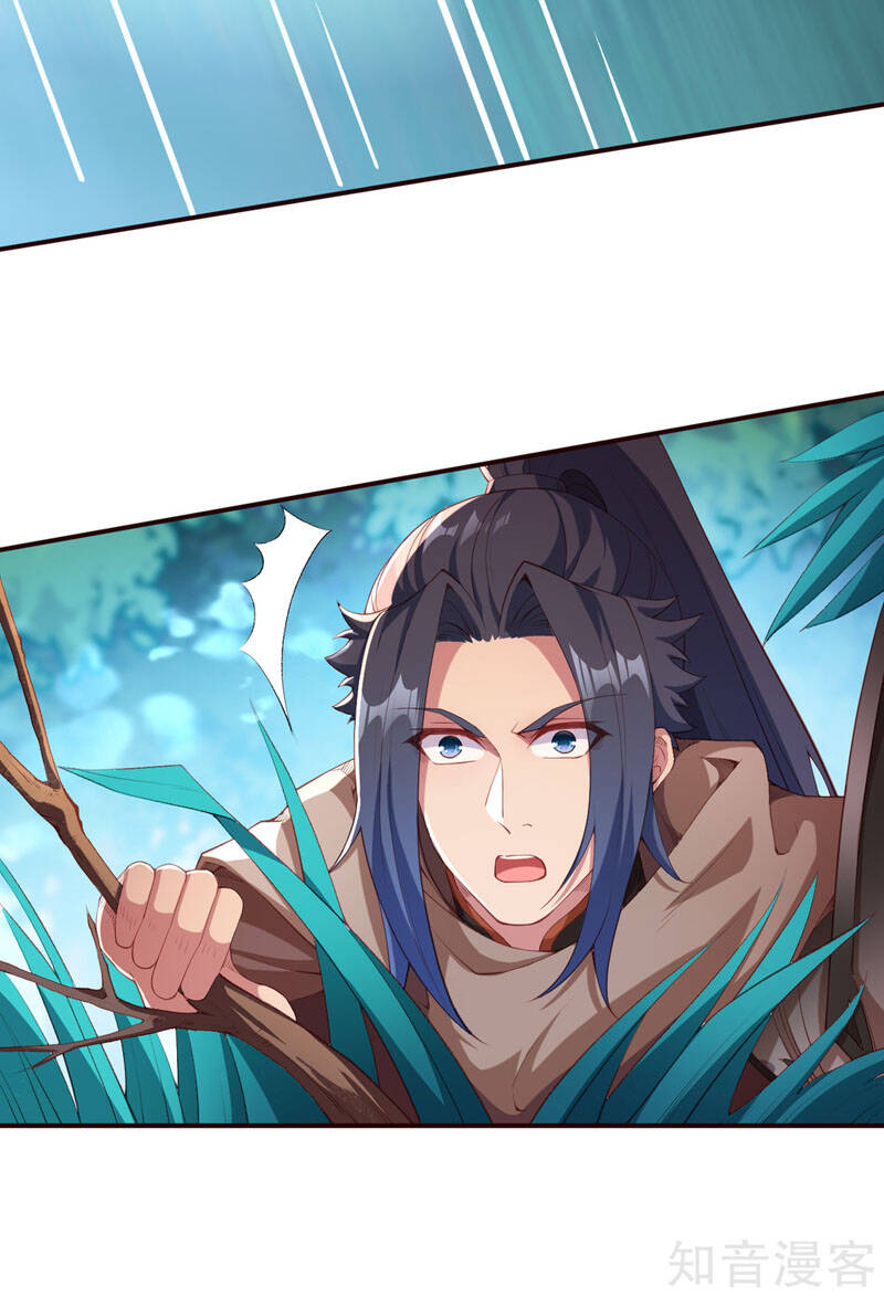 Nghịch Thiên Tà Thần - Chương 311