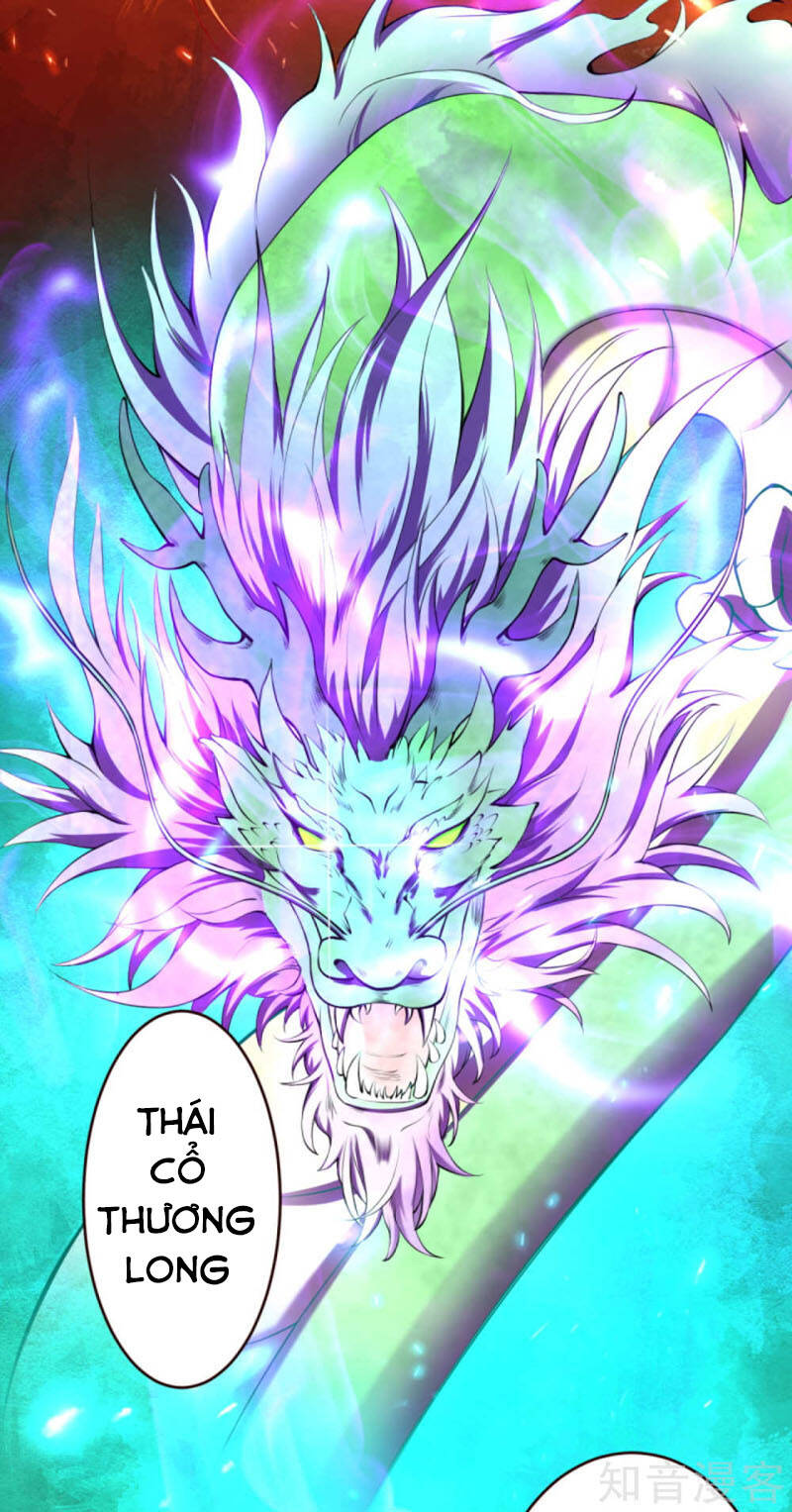 Nghịch Thiên Tà Thần - Chương 311