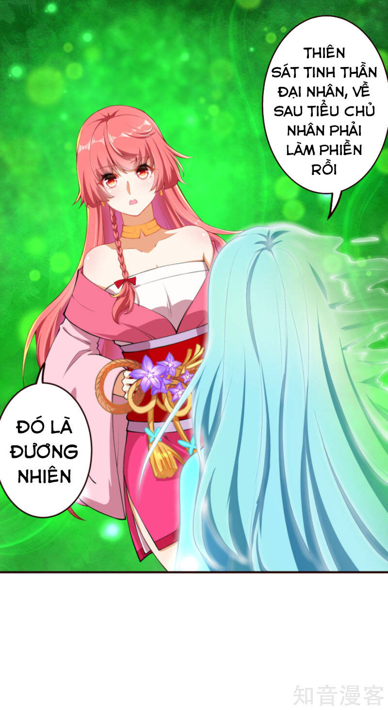 Nghịch Thiên Tà Thần - Chương 311